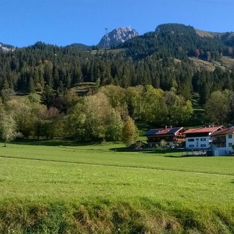 Panorama, © im-web.de/ Tourist-Information Bayrischzell